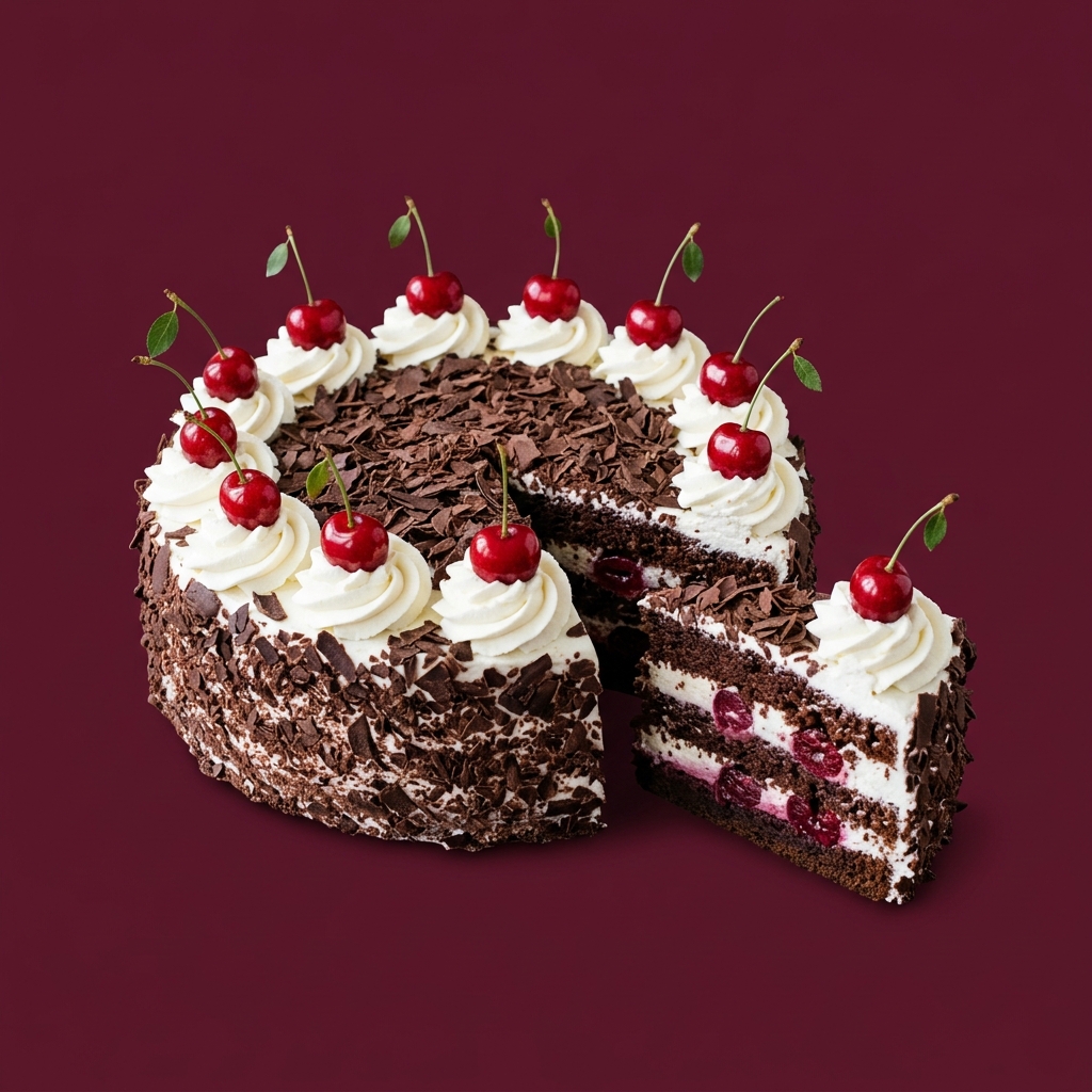 Special Cake